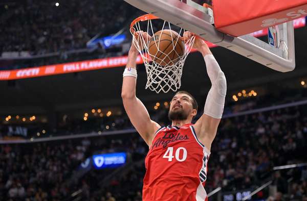 帕森斯評快船勝湖人：天賦溢出卻陷困境 祖巴茨傷情埋隱患