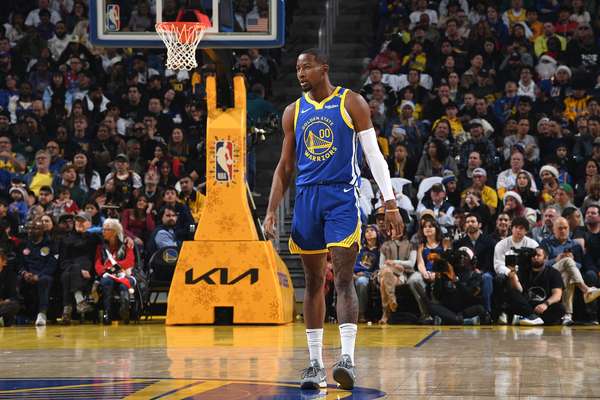 勇士引援遇阻：籃網(wǎng)冷對庫明加 小波特交易陷僵局